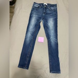 BKE PAYTON SKINNY JEANS